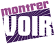 Logo Montrer Voir